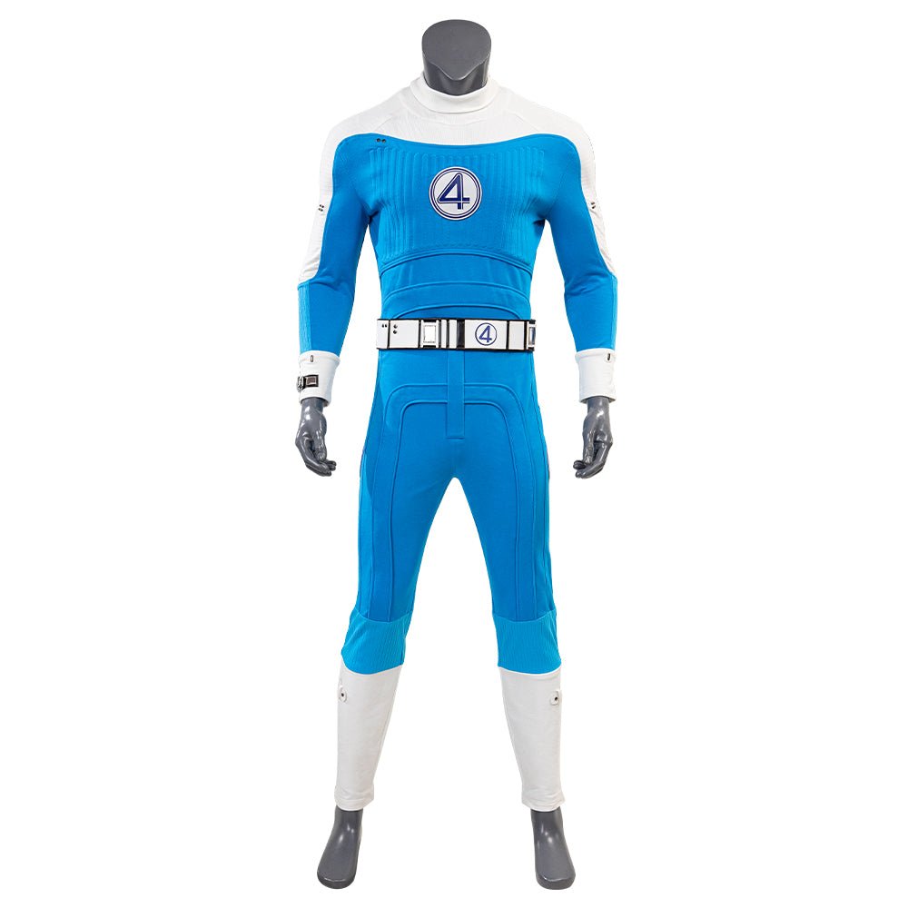 Fantastic Four: Rise of the Silver Surfer The Thing Cosplay Costume - Premium Quality - Coscosmos Fantastic Four: Rise of the Silver Surfer The Thing Cosplay Costume - Premium Quality - Coscosmos
