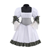 Final Fantasy Jill Warrick Cosplay Costume – Premium Outfit for FF Fans - Coscosmos