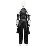 Final Fantasy Sephiroth Cosplay Costume - High Quality Game Character Outfit - Coscosmos
