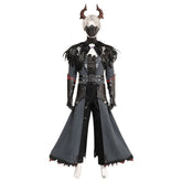 Final Fantasy Sephiroth Halloween Cosplay Costume - Premium Quality - Coscosmos