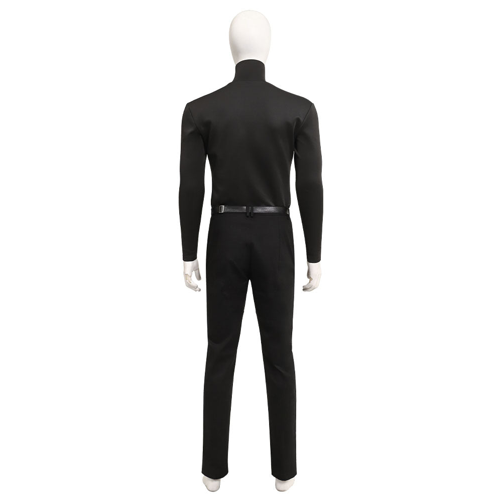 Final Fantasy Sephiroth Halloween Cosplay Costume - Premium Quality - Coscosmos Final Fantasy Sephiroth Halloween Cosplay Costume - Premium Quality - Coscosmos