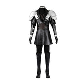 Final Fantasy VII Ever Crisis FF7EC Young Sephiroth Cosplay Costume - Premium Quality for Fans - Coscosmos