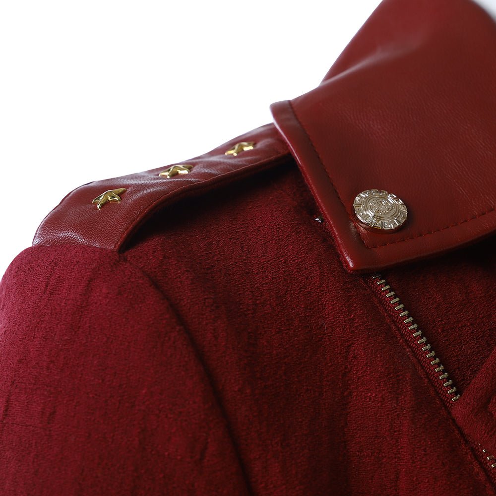 Final Fantasy VII Remake Aerith Gainsborough Cosplay Costume - High Quality Game Outfit - Coscosmos Final Fantasy VII Remake Aerith Gainsborough Cosplay Costume - High Quality Game Outfit - Coscosmos