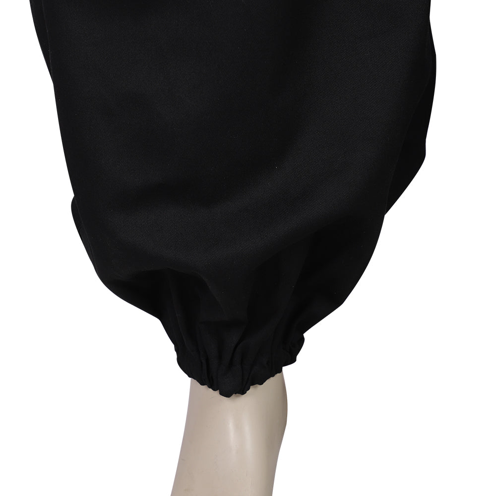 Final Fantasy VII Remake Cloud Strife Cosplay Costume - Premium Quality - Coscosmos Final Fantasy VII Remake Cloud Strife Cosplay Costume - Premium Quality - Coscosmos