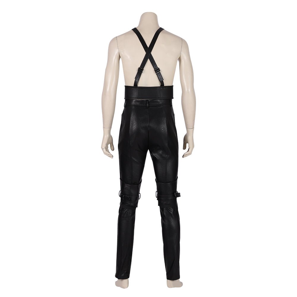 Final Fantasy VII Remake Sephiroth Cosplay Costume - Premium Quality - Coscosmos Final Fantasy VII Remake Sephiroth Cosplay Costume - Premium Quality - Coscosmos