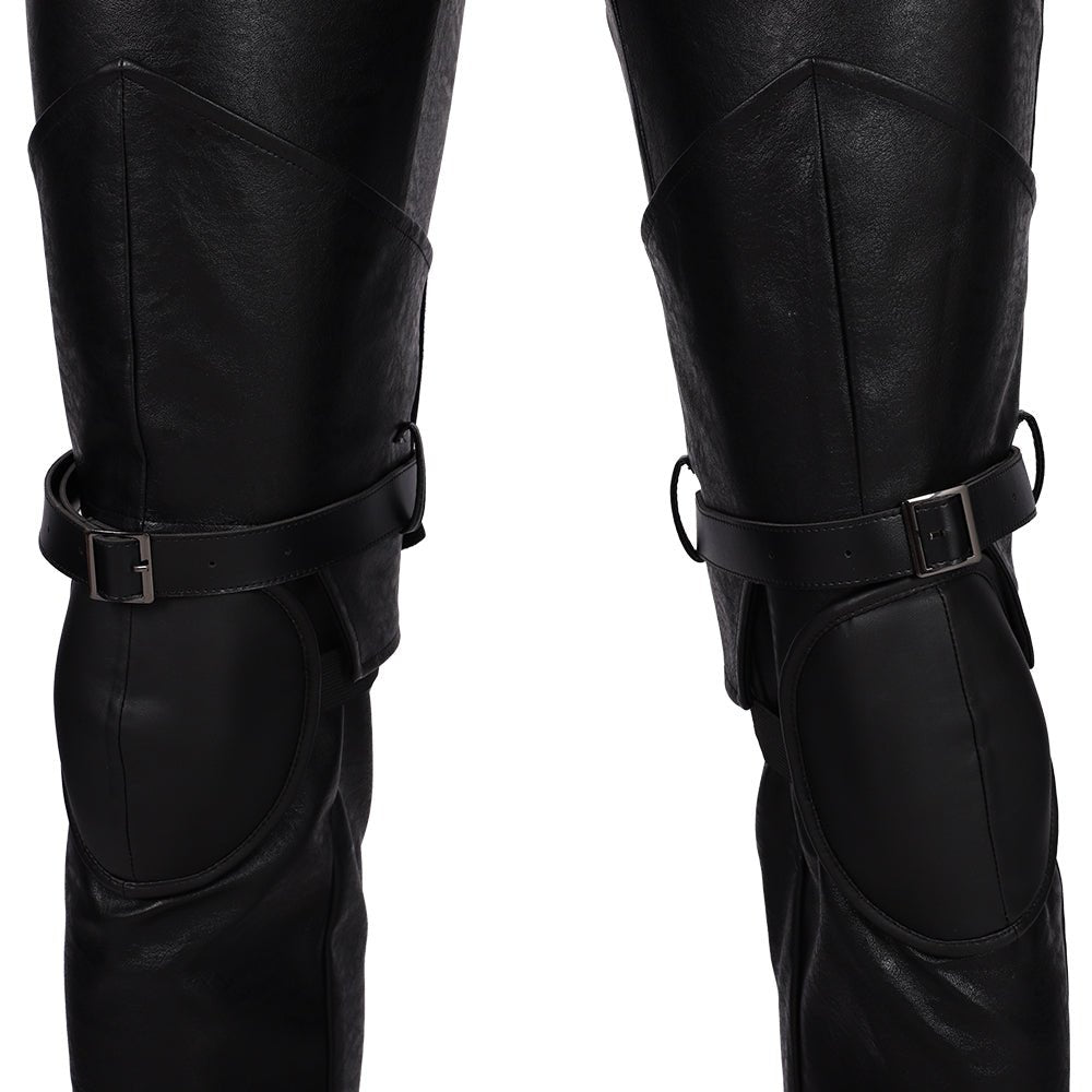 Final Fantasy VII Remake Sephiroth Cosplay Costume - Premium Quality - Coscosmos Final Fantasy VII Remake Sephiroth Cosplay Costume - Premium Quality - Coscosmos