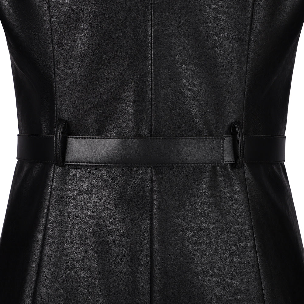 Final Fantasy VII Remake Sephiroth Cosplay Costume - Premium Quality - Coscosmos Final Fantasy VII Remake Sephiroth Cosplay Costume - Premium Quality - Coscosmos