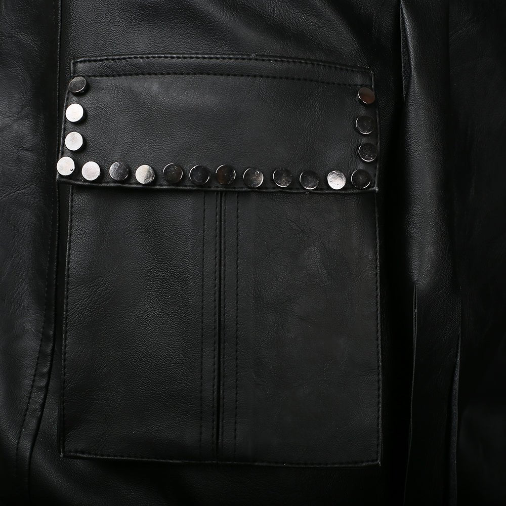 Final Fantasy XV Noctis Lucis Caelum Cosplay Costume - Premium Quality - Coscosmos Final Fantasy XV Noctis Lucis Caelum Cosplay Costume - Premium Quality - Coscosmos