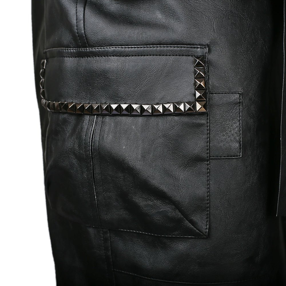 Final Fantasy XV Noctis Lucis Caelum Cosplay Costume - Premium Quality - Coscosmos Final Fantasy XV Noctis Lucis Caelum Cosplay Costume - Premium Quality - Coscosmos