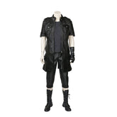 Final Fantasy XV Noctis Lucis Caelum Cosplay Costume - Premium Quality - Coscosmos