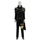 Final Fantasy XV Noctis Lucis Caelum The Chosen King Cosplay Costume - Coscosmos