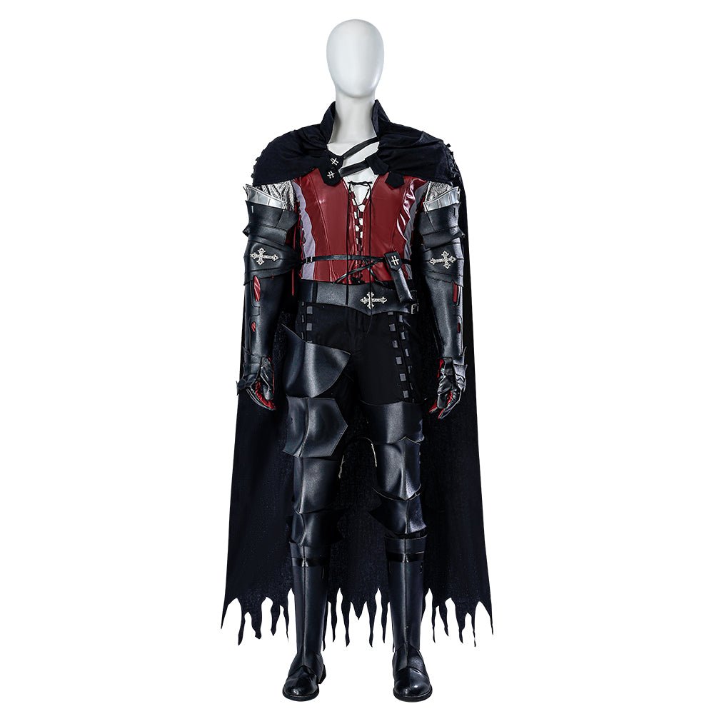 Final Fantasy XVI - Clive Rosfield Cosplay Costume - Coscosmos