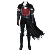 Final Fantasy XVI Clive Rosfield Cosplay Costume Top Level - Coscosmos