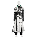 Final Fantasy: Young Cloud Strife - Life Stream Skin Cosplay Costume - Coscosmos