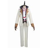Francis Fitzgerald Halloween Cosplay Costume - Bungo Stray Dogs Anime Outfit - Coscosmos