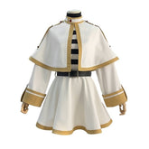 Frieren Cosplay Costume from Frieren: Beyond Journey's End - Premium Quality - Coscosmos