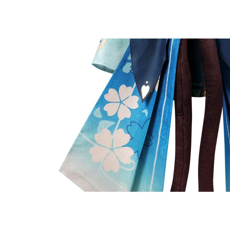 Genshin Impact Kirara Cosplay Costume Standard Size Only for Halloween & Events - Coscosmos Genshin Impact Kirara Cosplay Costume Standard Size Only for Halloween & Events - Coscosmos