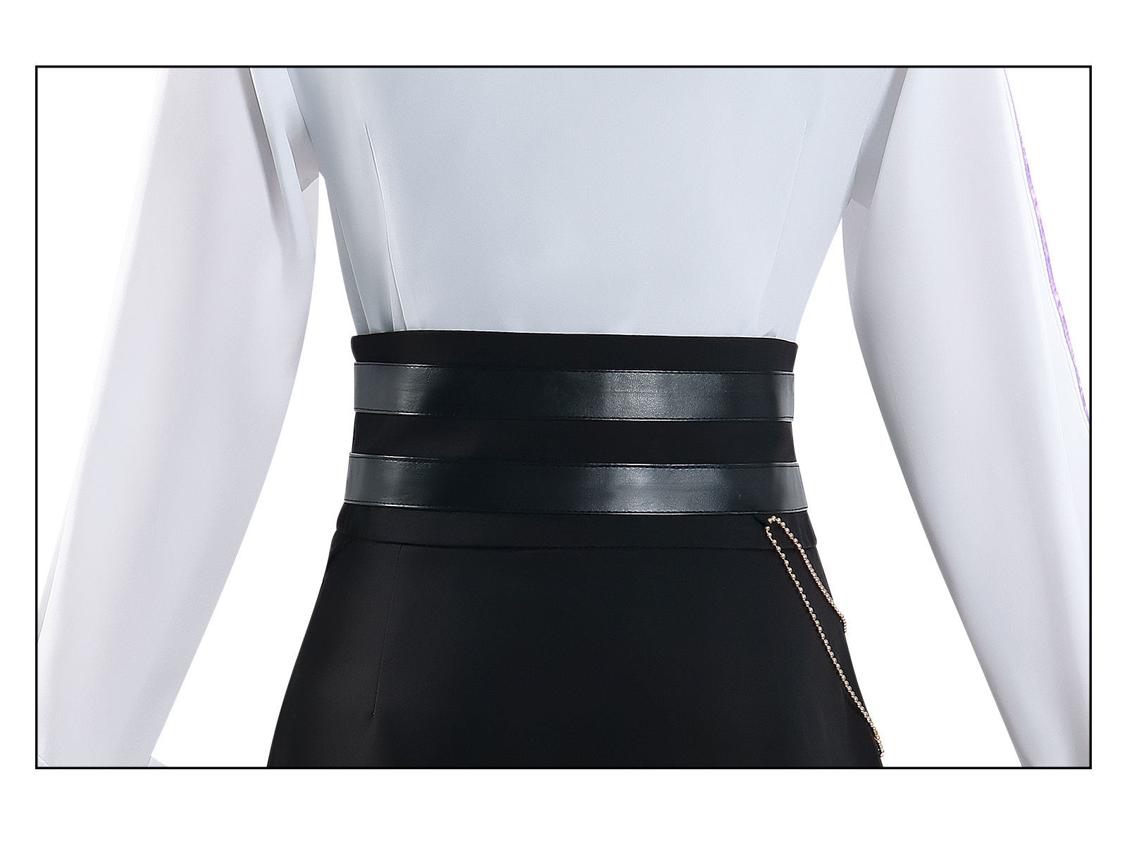 Genshin Impact Krallen Cosplay Costume Full Set – Premium Roleplay Outfit - Coscosmos Genshin Impact Krallen Cosplay Costume Full Set – Premium Roleplay Outfit - Coscosmos