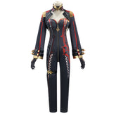 Genshin Impact Mavica Cosplay Costume – Premium Quality, Officially Inspired Outfit - Coscosmos