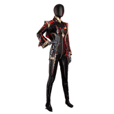 Genshin Impact Murata Cosplay Costume - Premium Quality DY24133 - Coscosmos