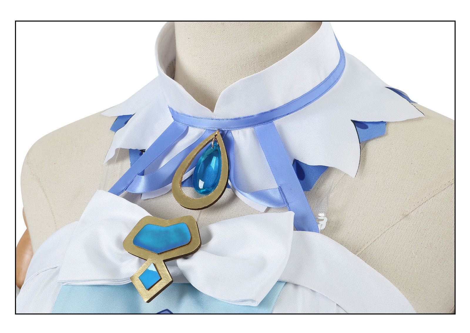 Genshin Impact Nilou Cosplay Costume – Elegant Chabon Breath Outfit - Coscosmos Genshin Impact Nilou Cosplay Costume – Elegant Chabon Breath Outfit - Coscosmos