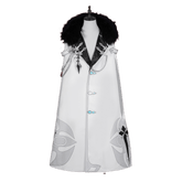 Genshin Impact Pierro Cosplay Costume - Official - Coscosmos