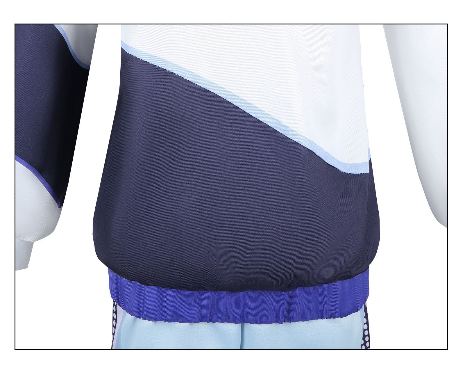 Genshin Impact Qiqi Cosplay Costume Full Set – Premium Quality & Accurate Design - Coscosmos Genshin Impact Qiqi Cosplay Costume Full Set – Premium Quality & Accurate Design - Coscosmos