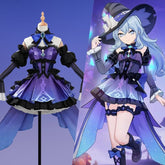 Genshin Impact Stellar Moment — Candlelight Shadow Full Set Official Merchandise - Coscosmos