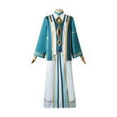 Genshin Impact Talismans and Seals Uniform Cosplay Costume - Coscosmos