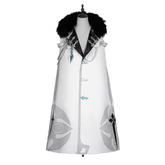 Genshin Impact The Captain Cosplay Costume - Official Game Character Outfit - Coscosmos