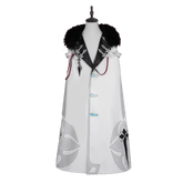 Genshin Impact The Fatui Harbingers.Doctor Cosplay Costume - Premium Quality - Coscosmos