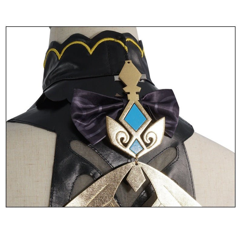 Genshin Impact Yaoyao Cosplay Costume - Misty Dungeon Ganyu Lantern Rite Skin - Coscosmos Genshin Impact Yaoyao Cosplay Costume - Misty Dungeon Ganyu Lantern Rite Skin - Coscosmos
