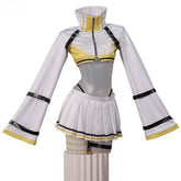 Goddess of Victory: NIKKE Eilegg Cosplay Costume - Coscosmos