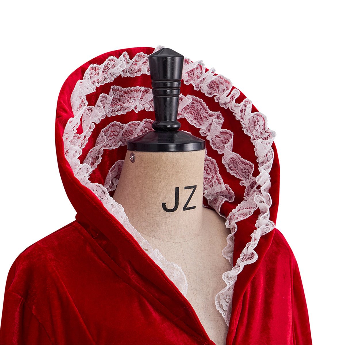 Gone with the Wind Red Dress Cosplay Costume – Scarlett O’Hara Outfit for Halloween & Cosplay - Coscosmos Gone with the Wind Red Dress Cosplay Costume – Scarlett O’Hara Outfit for Halloween & Cosplay - Coscosmos