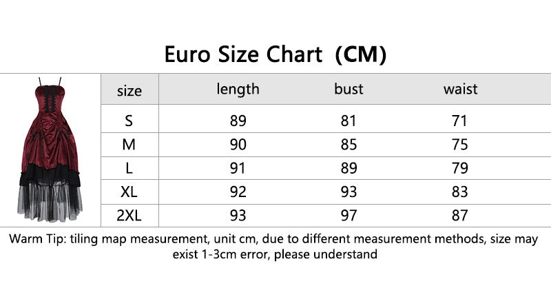 Gothic Dark Fantasy Vampire Duchess Cosplay Costume for Halloween Party Role Play - Coscosmos Gothic Dark Fantasy Vampire Duchess Cosplay Costume for Halloween Party Role Play - Coscosmos