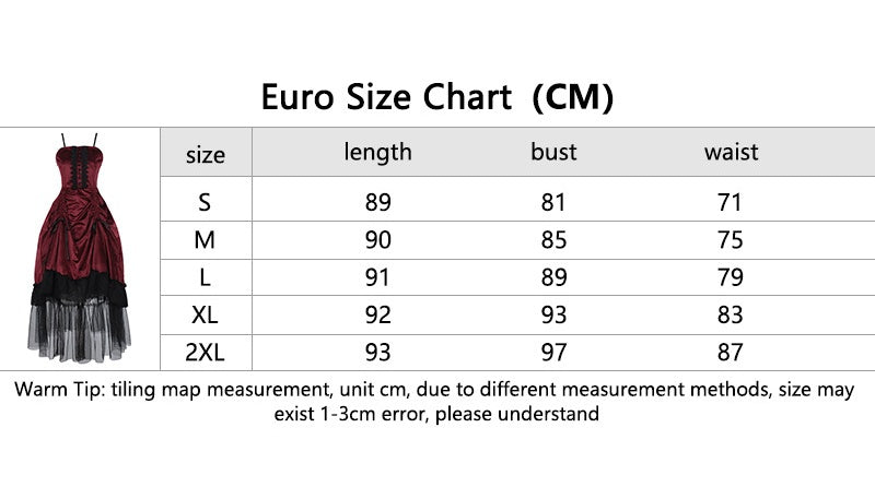 Gothic Dark Fantasy Vampire Duchess Cosplay Costume for Halloween Party Role Play - Coscosmos Gothic Dark Fantasy Vampire Duchess Cosplay Costume for Halloween Party Role Play - Coscosmos