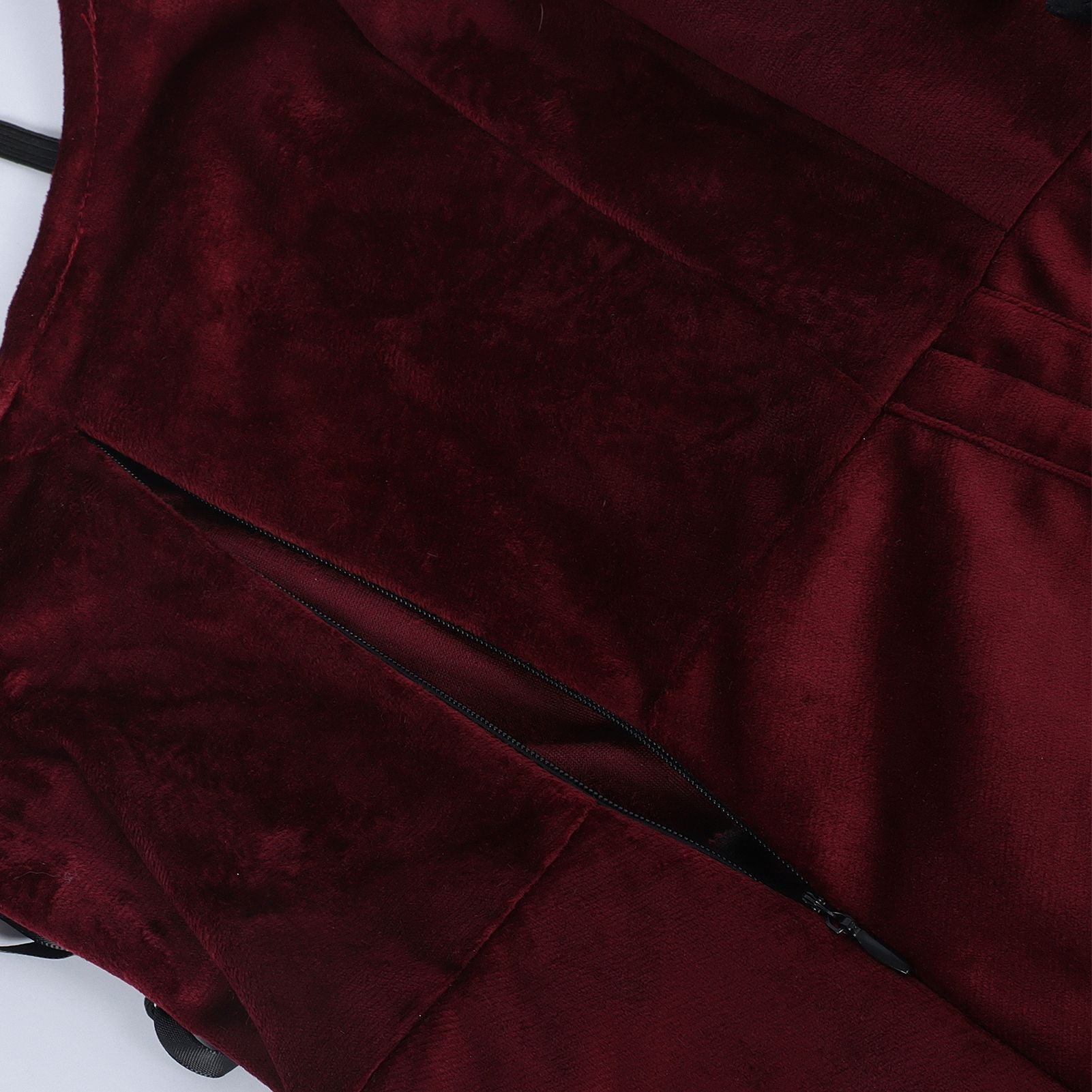 Gothic Dark Fantasy Vampire Duchess Cosplay Costume for Halloween Party Role Play - Coscosmos Gothic Dark Fantasy Vampire Duchess Cosplay Costume for Halloween Party Role Play - Coscosmos