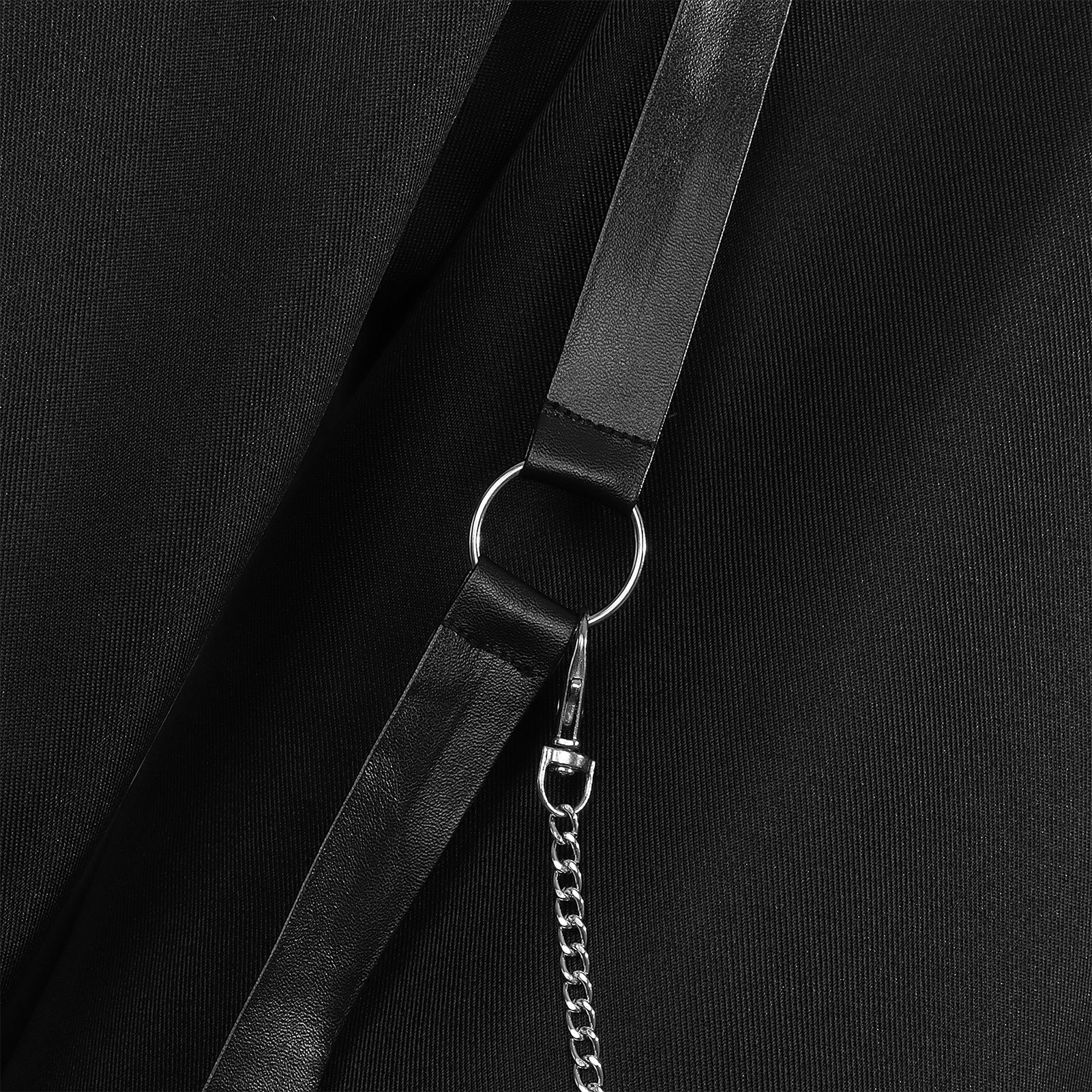 Gothic Medieval Tailcoat for Men - Perfect for Halloween and Cosplay - Coscosmos Gothic Medieval Tailcoat for Men - Perfect for Halloween and Cosplay - Coscosmos