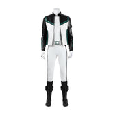 Green Lantern - Hal Jordan Premium Cosplay Costume from Superman: Legacy - Coscosmos