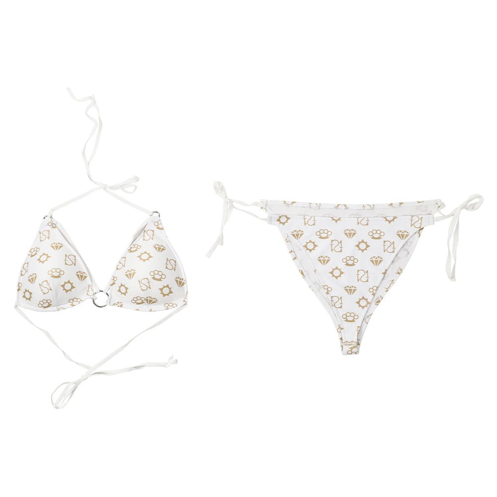 GTA6 Bikini - Grand Theft Auto 6 Lucia Cosplay Costume for Women - Coscosmos GTA6 Bikini - Grand Theft Auto 6 Lucia Cosplay Costume for Women - Coscosmos