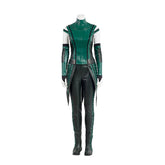 Guardians of the Galaxy 2 Mantis Cosplay Costume - Premium Quality Movie Outfit - Coscosmos