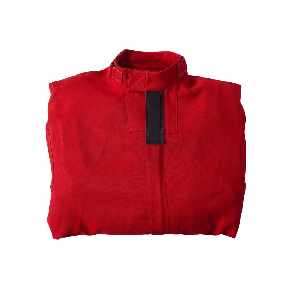 Guardians of the Galaxy 3 Peter Quill Red Jumpsuit - Official Star - Lord Cosplay Costume - Coscosmos Guardians of the Galaxy 3 Peter Quill Red Jumpsuit - Official Star - Lord Cosplay Costume - Coscosmos