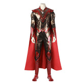 Guardians of the Galaxy Vol. 3 Adam Warlock Cosplay Costume - Coscosmos