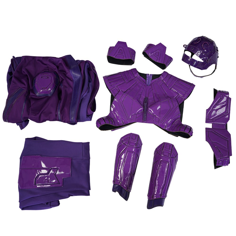 Guardians of the Galaxy Vol. 3 High Evolutionary Cosplay Costume Herbert Edgar Wyndham Outfits - Coscosmos Guardians of the Galaxy Vol. 3 High Evolutionary Cosplay Costume Herbert Edgar Wyndham Outfits - Coscosmos