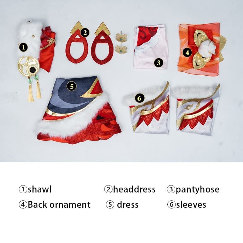 Gwen Cosplay Costume Battle Suit Women Dress for Halloween Role Play - Coscosmos Gwen Cosplay Costume Battle Suit Women Dress for Halloween Role Play - Coscosmos