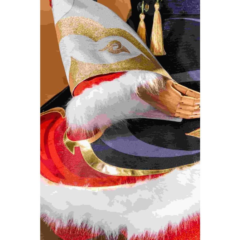 Gwen Cosplay Costume Battle Suit Women Dress for Halloween Role Play - Coscosmos Gwen Cosplay Costume Battle Suit Women Dress for Halloween Role Play - Coscosmos