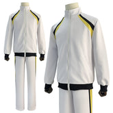Haikyuu!! Bokuto Kotaro & Akaashi Keiji Cosplay Costume - Premium Quality Anime Outfit - Coscosmos