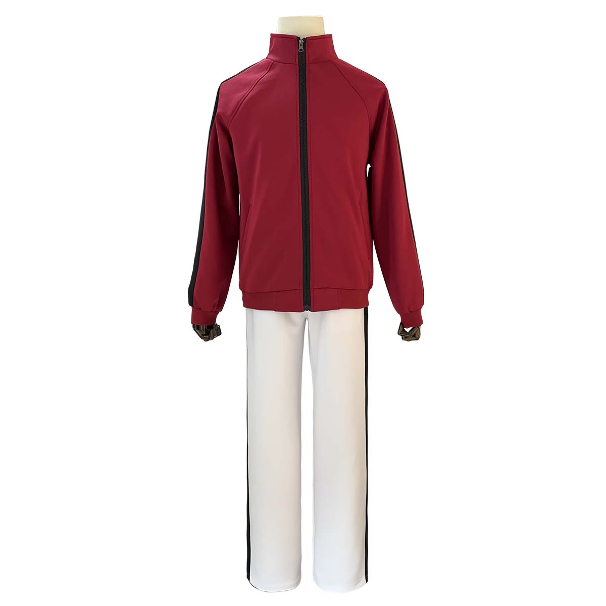 Haikyuu!! Miwa Atsumu Cosplay Costume - Premium Quality Anime Outfit - Coscosmos Haikyuu!! Miwa Atsumu Cosplay Costume - Premium Quality Anime Outfit - Coscosmos