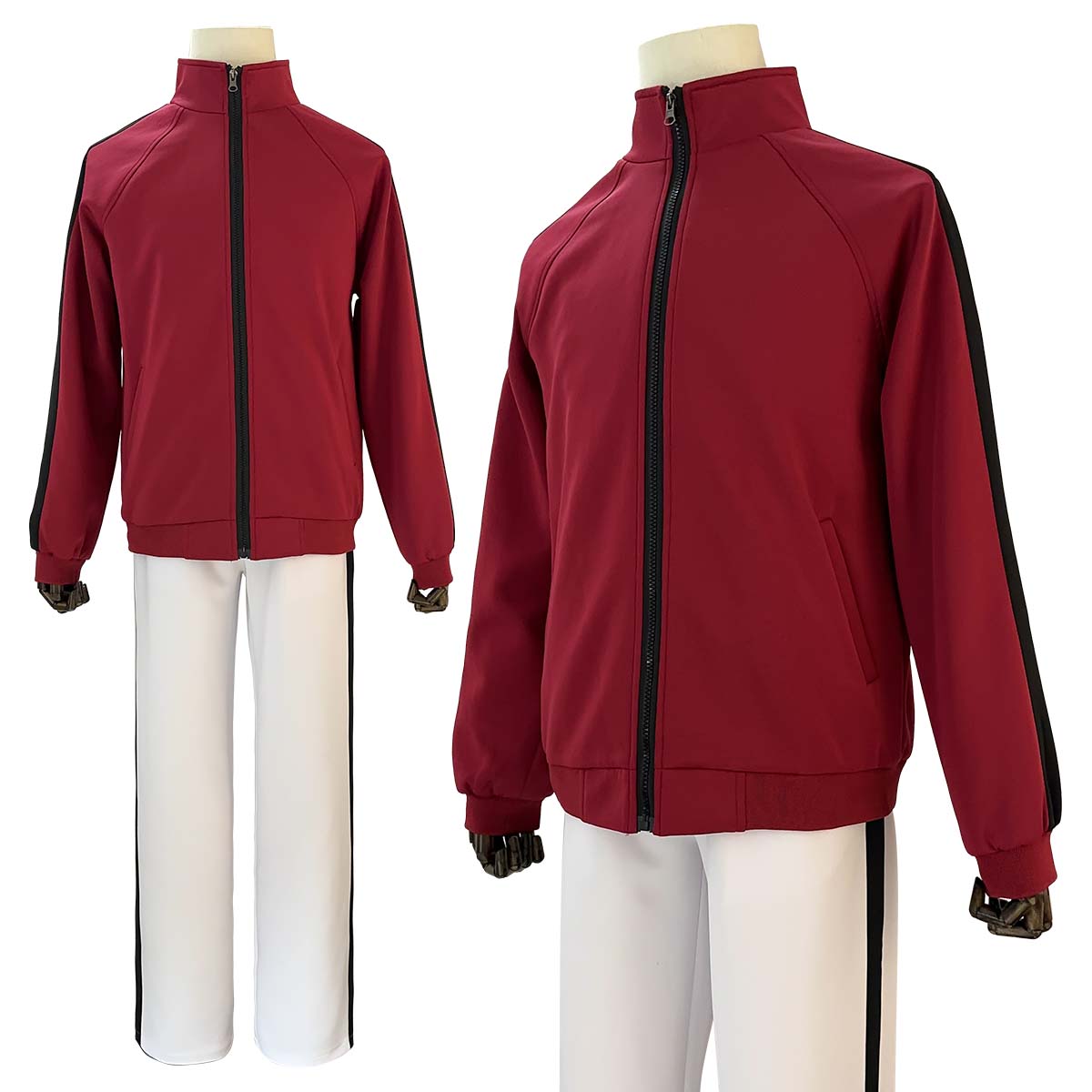 Haikyuu!! Miwa Atsumu Cosplay Costume - Premium Quality Anime Outfit - Coscosmos Haikyuu!! Miwa Atsumu Cosplay Costume - Premium Quality Anime Outfit - Coscosmos