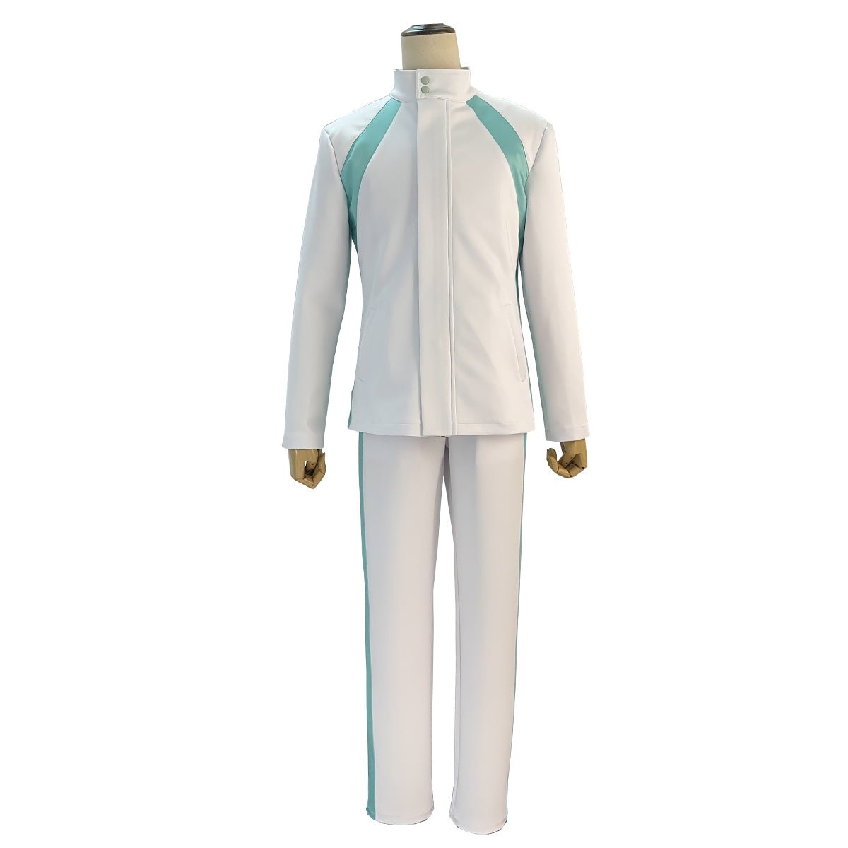 Haikyuu!! Tobio Kageyama Cosplay Costume - Premium Quality Anime Outfit - Coscosmos Haikyuu!! Tobio Kageyama Cosplay Costume - Premium Quality Anime Outfit - Coscosmos